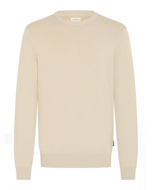 Blend Pullover Bhdan in White für Herren