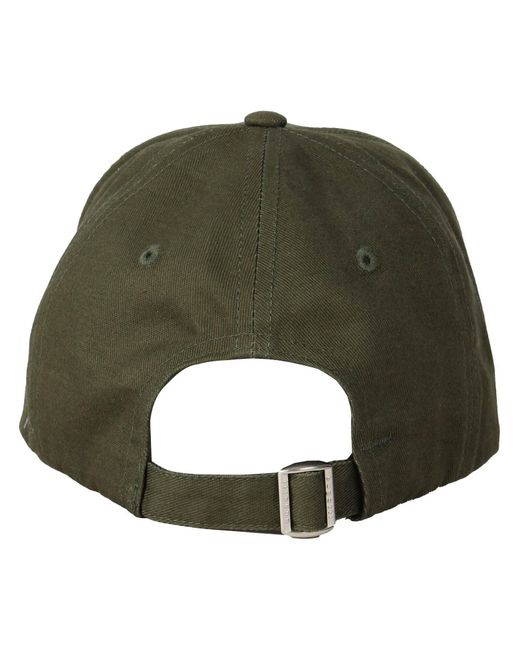 Bugatti Cap in Green für Herren