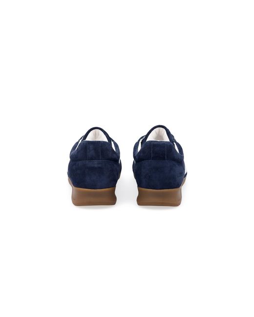 Lloyd Blue Sneaker Pulse