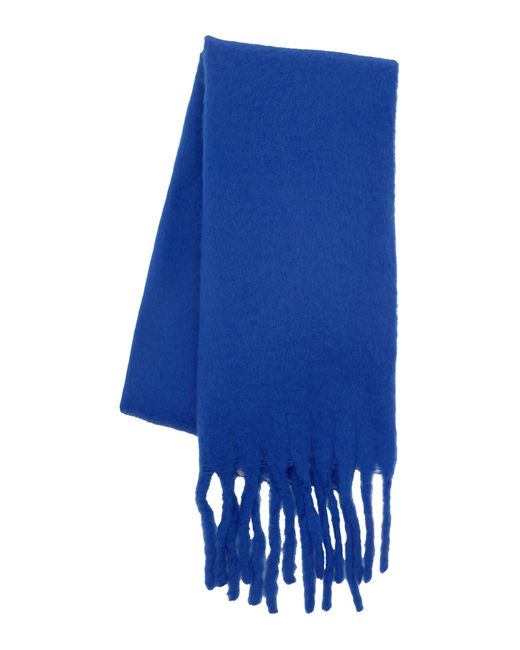 Pull&Bear Blue Schal