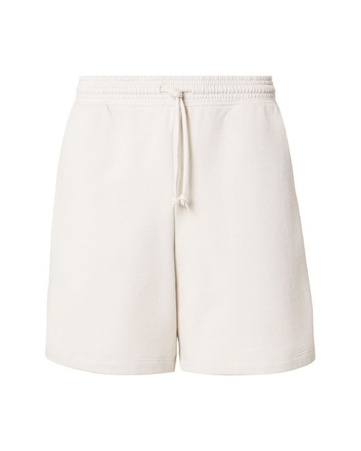 Gap Shorts in White für Herren