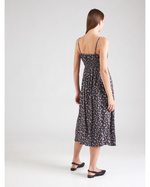 Billabong Purple Kleid 'Take Your Time'