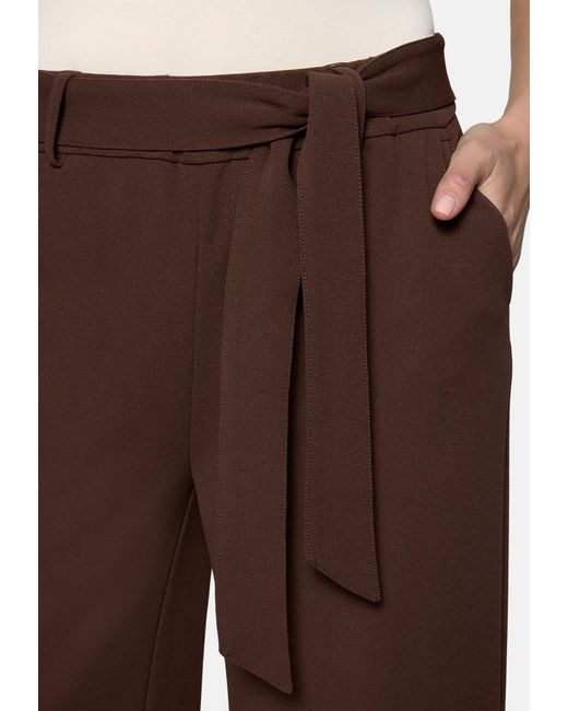 Zero Brown Hose