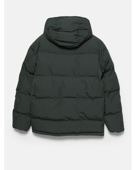 Pull&Bear Jacke in Green für Herren