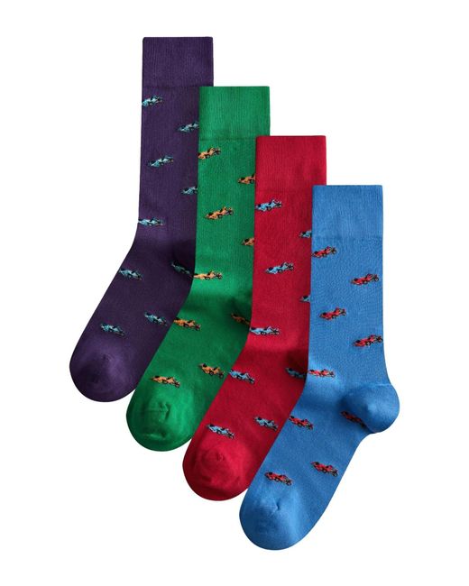 Next Socken in Multicolor für Herren