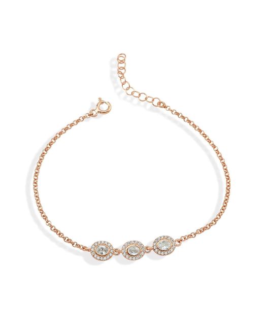 dKeniz Metallic Armband