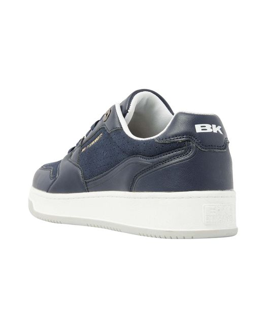 British Knights Sneaker Dex in Blue für Herren