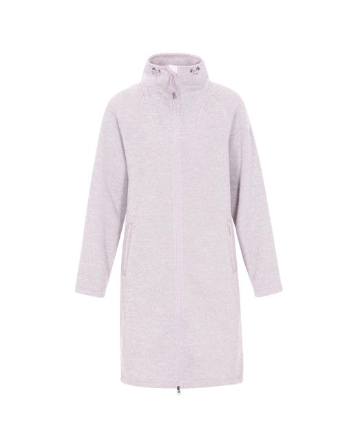 Schmuddelwedda Pink Übergangsjacke