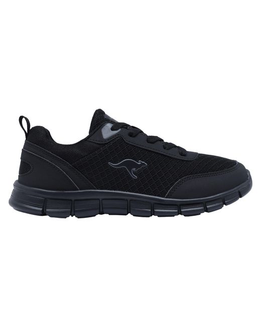 Kangaroos Blue Sneaker