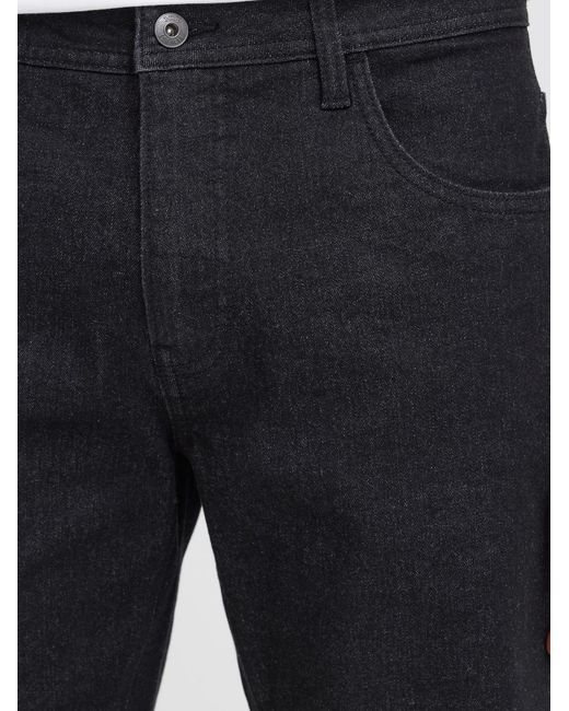 Solid Jeansshorts Sdpayton in Blue für Herren