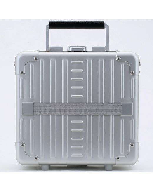 ALEON Metallic Kosmetiktasche