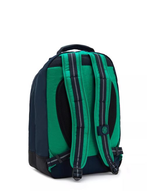 Kipling Rucksack Class Room in Blue für Herren