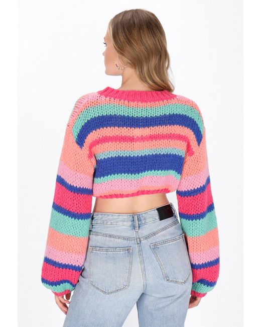 myMo White Pullover