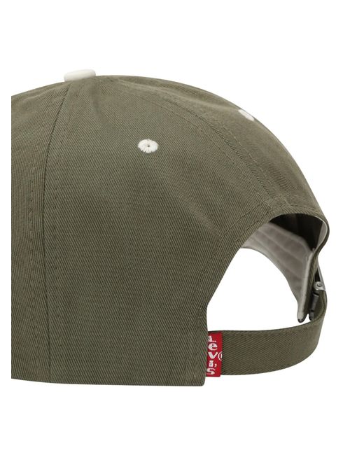 Levi's Green Levis Cap Heritage