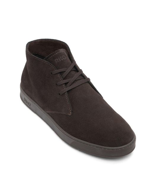 Ryłko Ryko Boots in Brown für Herren