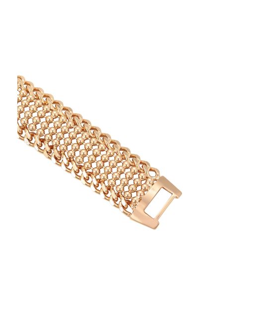 faina White Armband