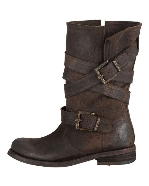 Felmini Brown Boots