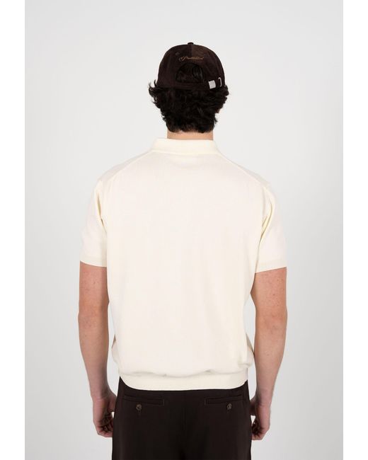 Prohibited White Pullover