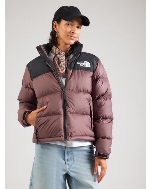 The North Face Pink Jacke 1996 Retro Nuptse
