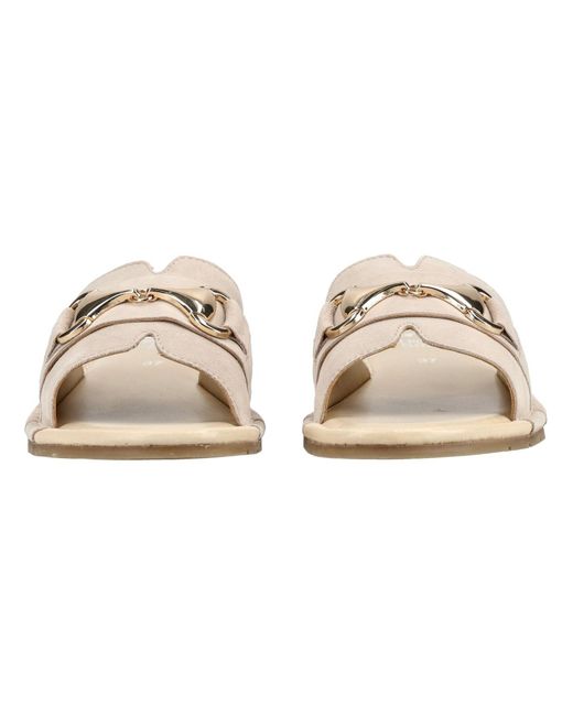 Ara Natural Pantolette