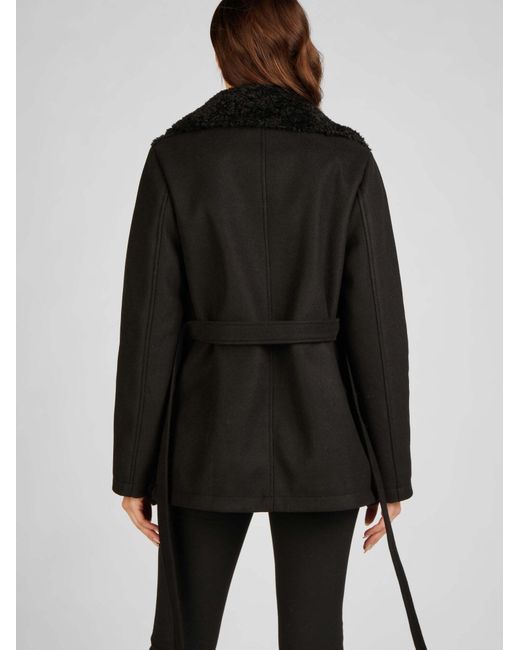 FUNK SINCE 1776 Black Übergangsjacke