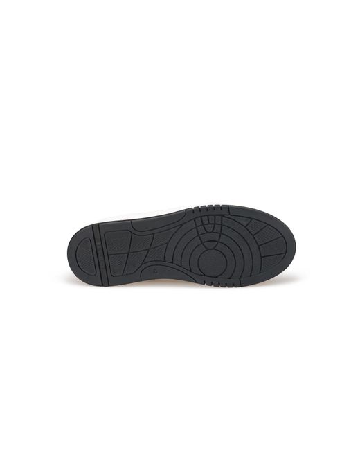 Lloyd Sneaker Ever-Low in White für Herren