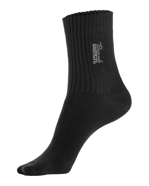 Bench Green Socken