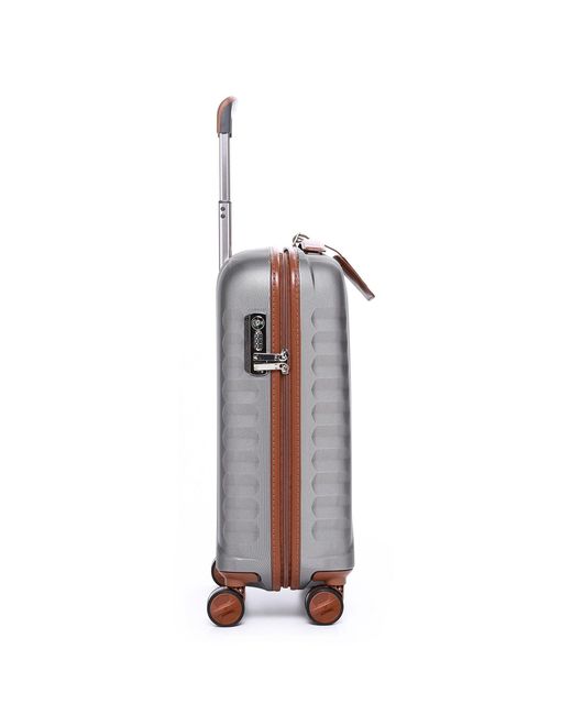 Roncato Trolley E-Lite in Gray für Herren