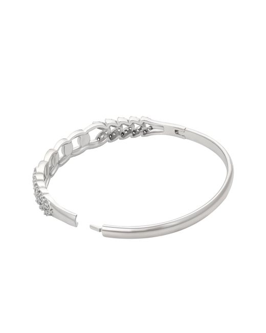 BRAELYN White Armband