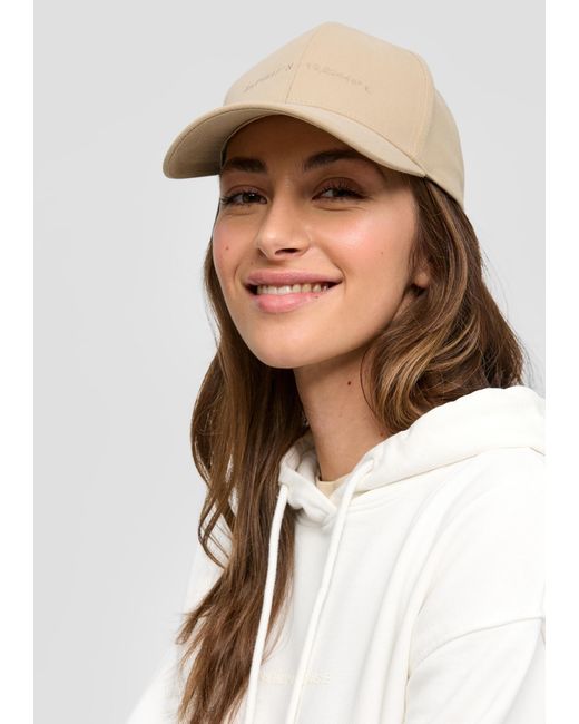 QS Natural Cap