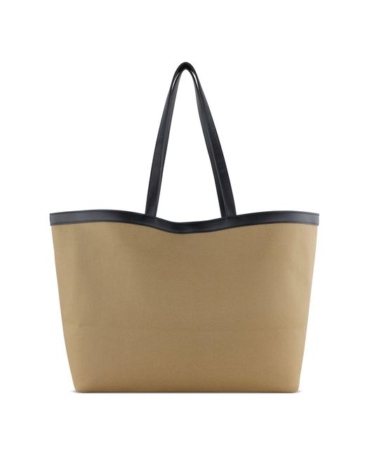 Bugatti Black Shopper Elena