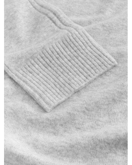 Next Gray Pullover