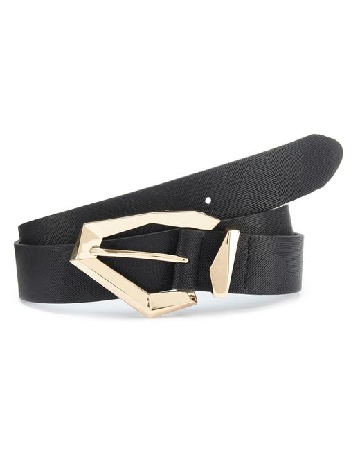 Lascana Black Gürtel