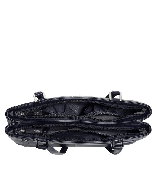 Picard Black Schultertasche Really