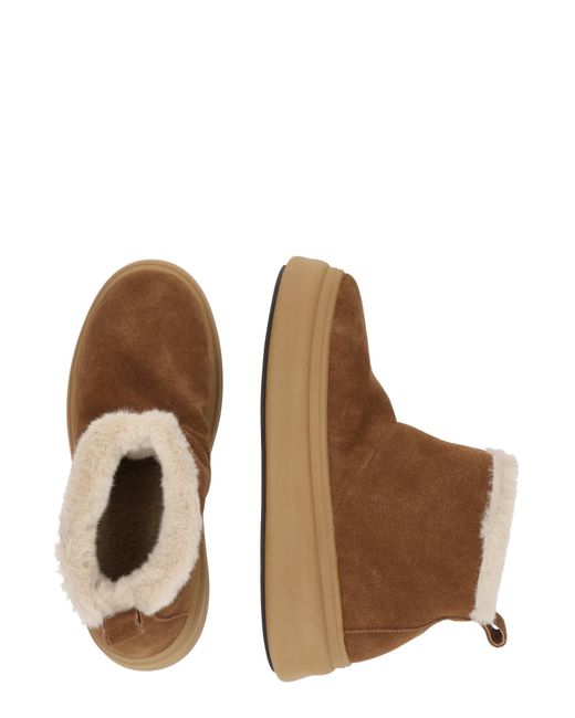Blauer Brown Boots