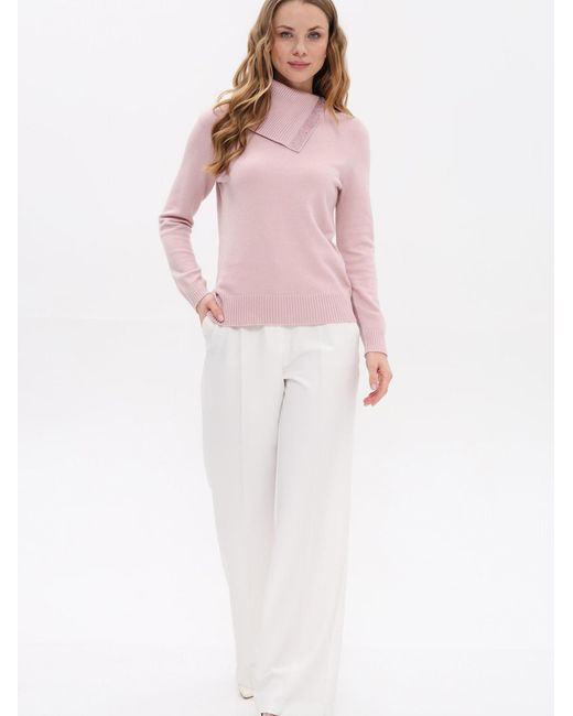 Passioni Pink Pullover