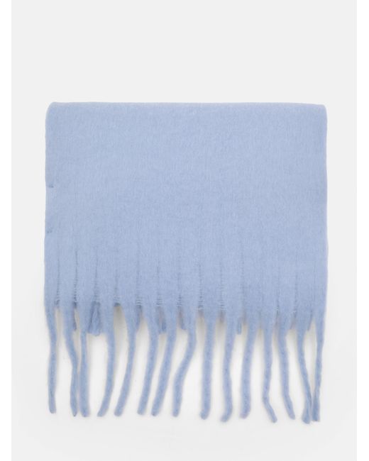 Pull&Bear Blue Schal