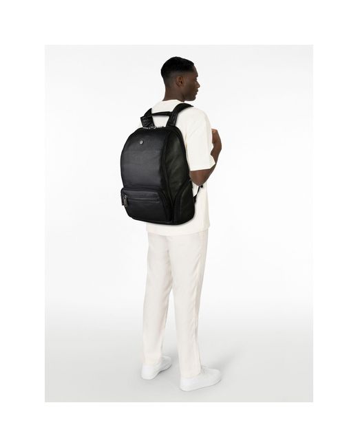 Jekyll & Hide Rucksack in Black für Herren