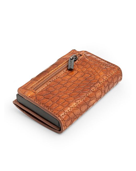 Moneyhold Orange Geldbörse