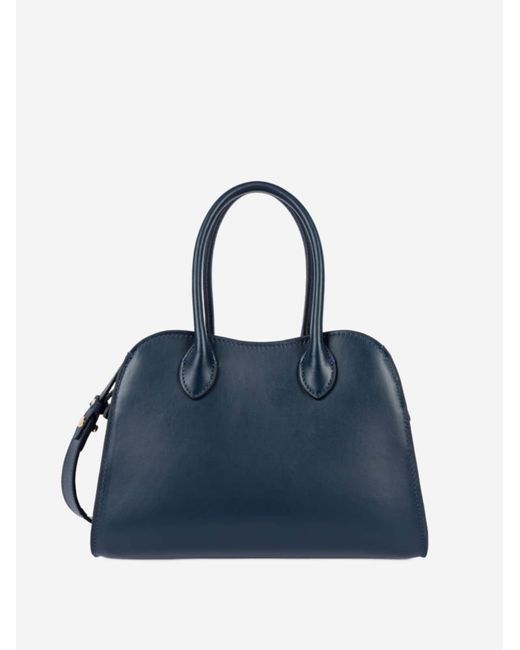 Lancaster Blue Handtasche