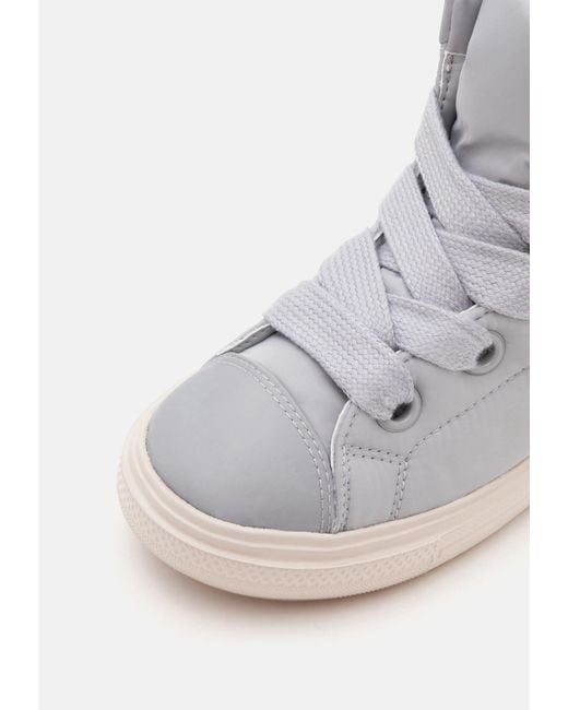 Converse Snowboots Ctas in Gray für Herren