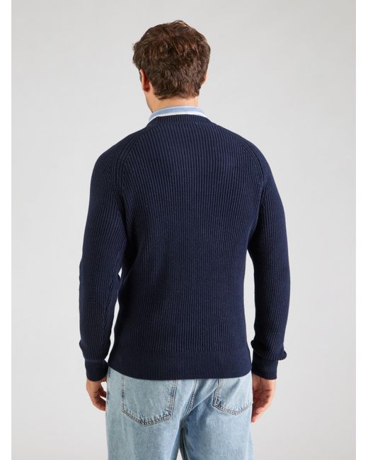 NOWADAYS Pullover in Blue für Herren