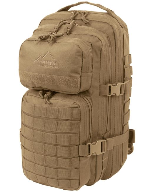 normani Rucksack in Brown für Herren