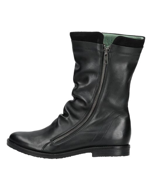 Felmini Black Stiefelette
