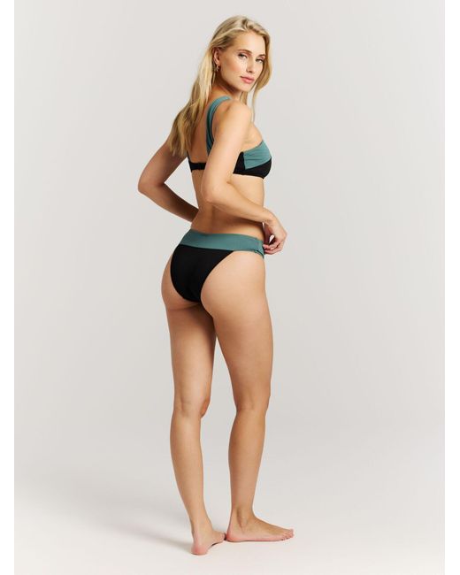 Protest Black Bikini Prtkalai