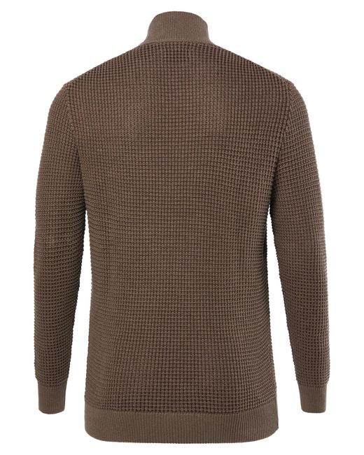 JP1880 Pullover in Brown für Herren