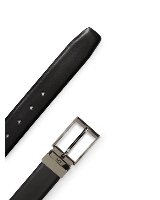 Joop! Gürtel in Black für Herren