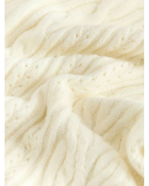 Next White Pullover