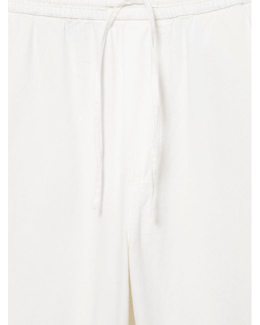 Pull&Bear Jeans in White für Herren