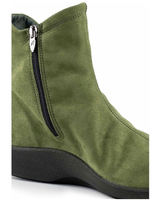 Arcopedico Green Stiefelette